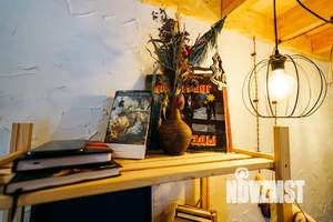 Дом 25м², 1-этажный, посуточно,