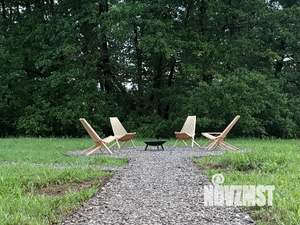 Дом 100м², 1-этажный, посуточно,