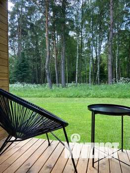 Дом 20м², 1-этажный, посуточно,