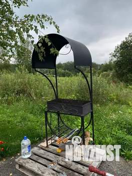 Дом 36м², 2-этажный, посуточно,