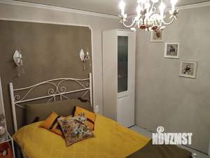 Дом 54м², 2-этажный, посуточно,