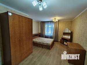 Дом 115м², 1-этажный, на длительный срок,