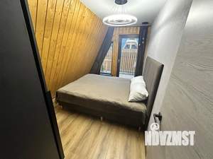 Дом 65м², 2-этажный, посуточно,