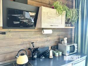 Дом 50м², 1-этажный, посуточно,