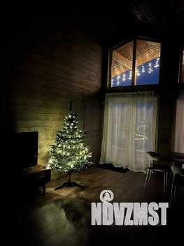 Дом 97м², 1-этажный, посуточно,