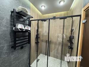 Дом 35м², 1-этажный, посуточно,