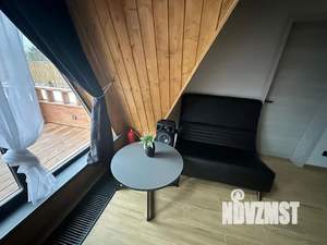 Дом 65м², 2-этажный, посуточно,