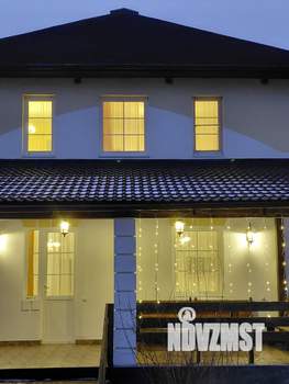 Дом 201м², 2-этажный, посуточно,