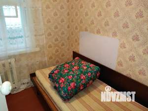 Дом 90м², 1-этажный, на длительный срок,