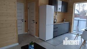 Дом 60м², 1-этажный, посуточно,