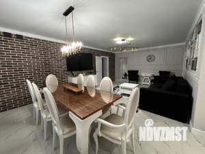 Дом 170м², 1-этажный, посуточно,