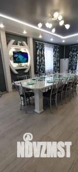 Дом 200м², 2-этажный, посуточно,