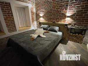 Дом 65м², 1-этажный, посуточно,