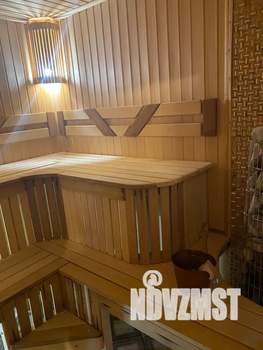 Дом 80м², 1-этажный, посуточно,