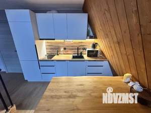 Дом 65м², 2-этажный, посуточно,