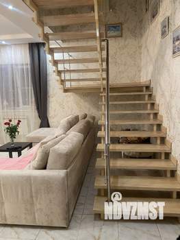 Дом 150м², 2-этажный, на длительный срок,