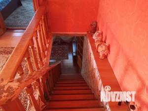 Дом 120м², 2-этажный, посуточно,