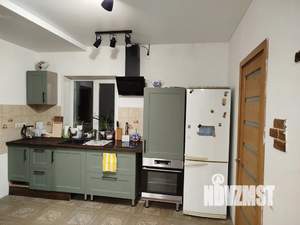 Дом 110м², 2-этажный, посуточно,