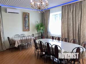 Дом 260м², 2-этажный, посуточно,