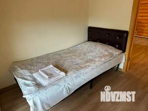 Дом 350м², 2-этажный, посуточно,