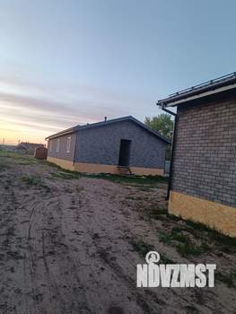 Дом 190м², 1-этажный, на длительный срок,