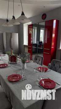 Дом 255м², 2-этажный, посуточно,