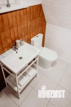 Дом 52м², 1-этажный, посуточно,