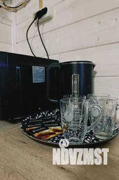 Дом 50м², 1-этажный, посуточно,