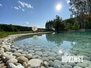 Дом 29м², 1-этажный, посуточно,