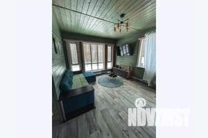 Дом 75м², 1-этажный, посуточно,