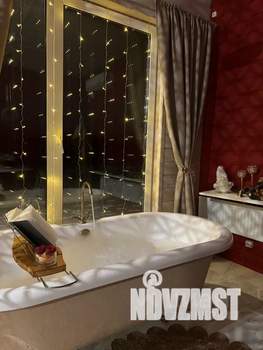 Дом 50м², 1-этажный, посуточно,