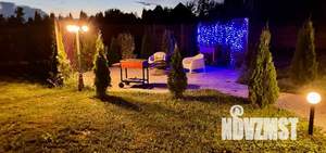 Дом 160м², 3-этажный, посуточно,