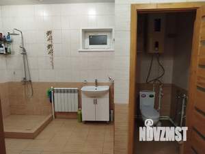 Дом 110м², 2-этажный, посуточно,