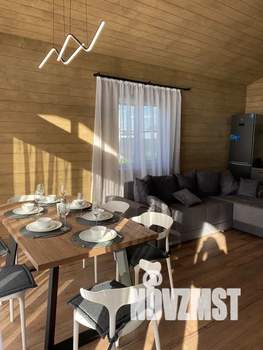 Дом 97м², 1-этажный, посуточно,