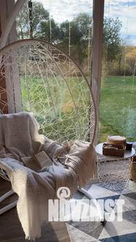 Дом 50м², 1-этажный, посуточно,