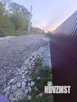 Дом 190м², 1-этажный, на длительный срок,