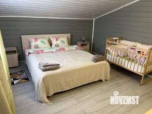 Дом 200м², 2-этажный, посуточно,