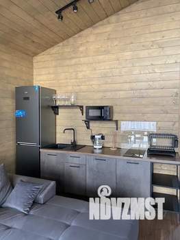 Дом 97м², 1-этажный, посуточно,