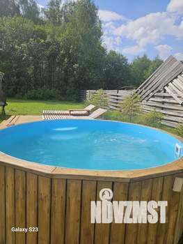 Дом 42м², 2-этажный, посуточно,