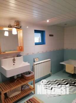 Дом 50м², 1-этажный, посуточно,