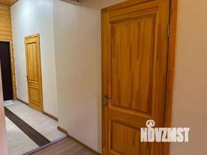 Дом 350м², 2-этажный, посуточно,