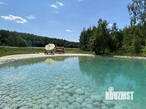 Дом 29м², 1-этажный, посуточно,