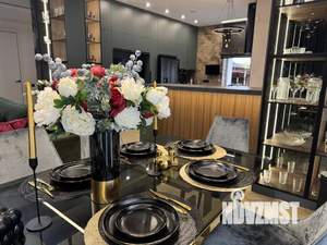 Дом 220м², 1-этажный, посуточно,