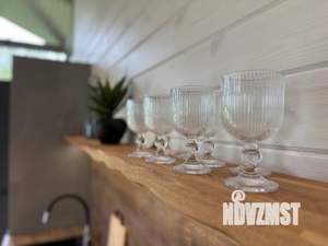 Дом 100м², 1-этажный, посуточно,