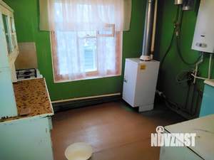 Дом 90м², 1-этажный, на длительный срок,