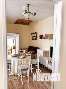 Дом 60м², 2-этажный, посуточно,