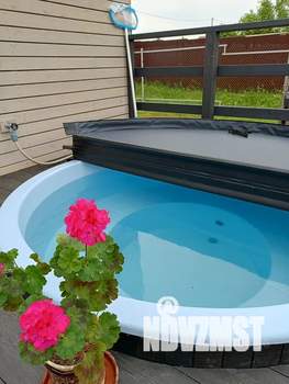 Дом 81м², 1-этажный, посуточно,