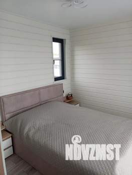 Дом 81м², 1-этажный, посуточно,