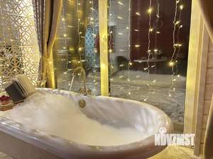 Дом 50м², 1-этажный, посуточно,