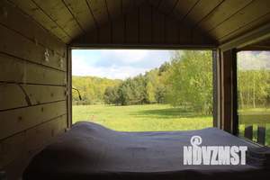 Дом 25м², 1-этажный, посуточно,